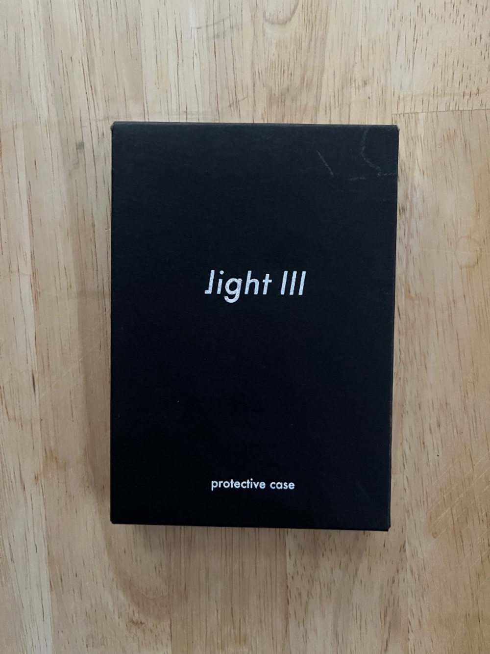 Light Phone 3 case. - Picture 3 of 3